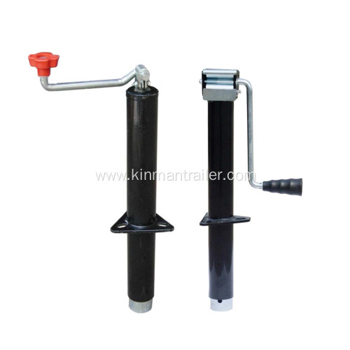 Swivel Jack Stand For Trailer